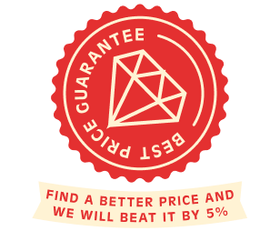 Best Price Guarantee